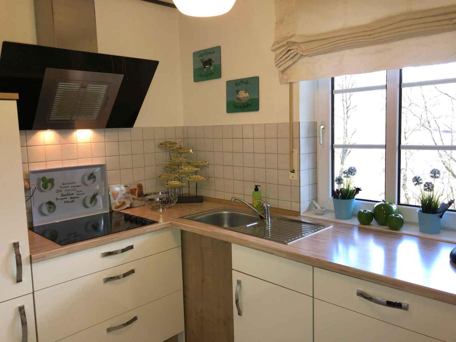 Ferienwohnung Fleckenberg سشمالنبرغ المظهر الخارجي الصورة