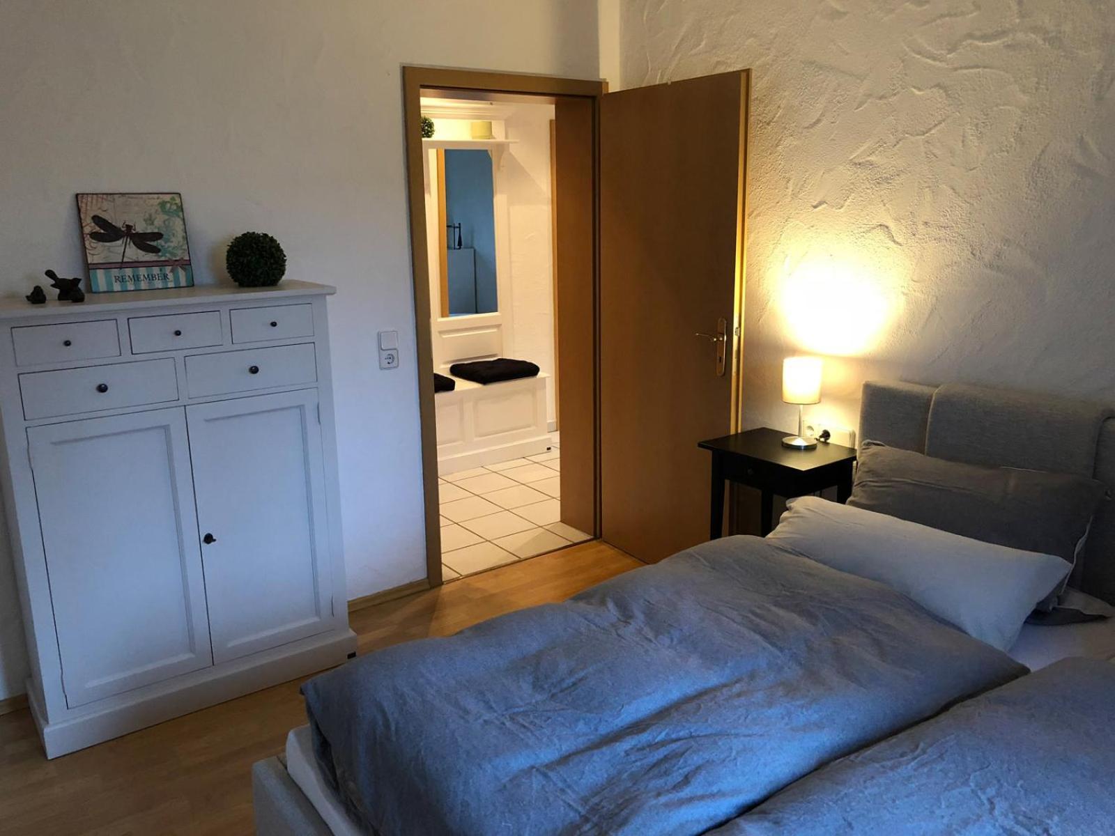 Ferienwohnung Fleckenberg سشمالنبرغ المظهر الخارجي الصورة
